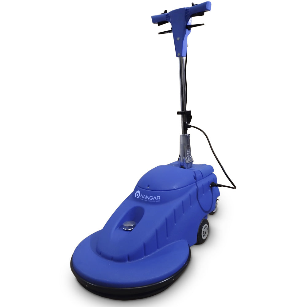 Abrillantadora de Alta Velocidad (SC-1500)