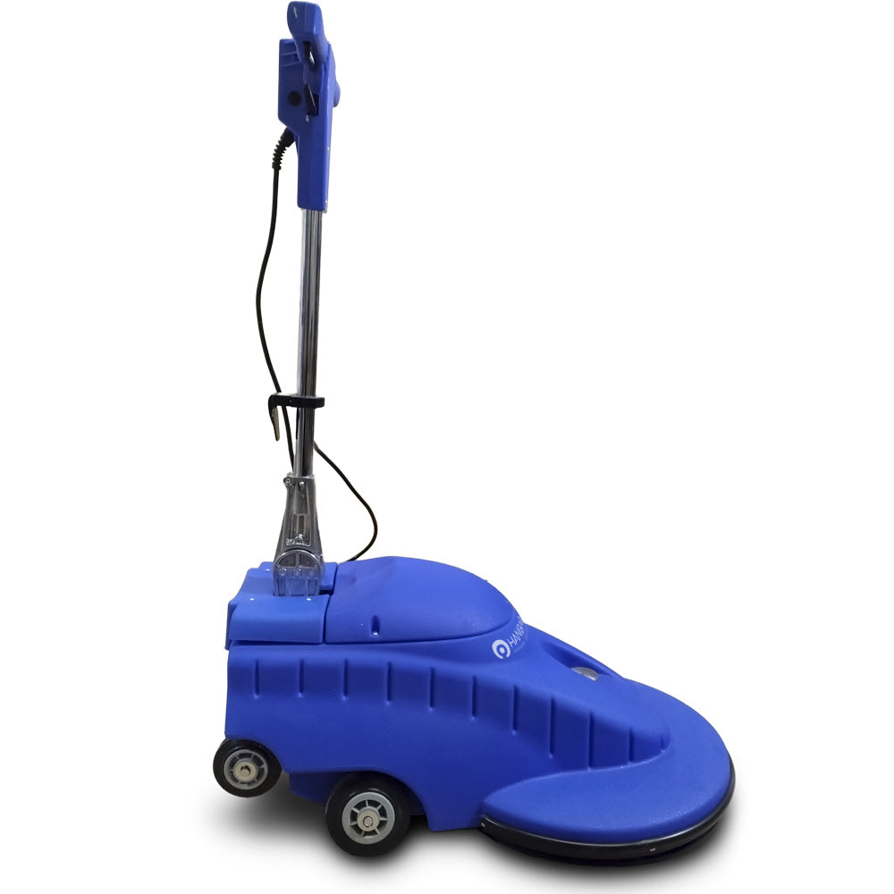 Abrillantadora de Alta Velocidad (SC-1500)