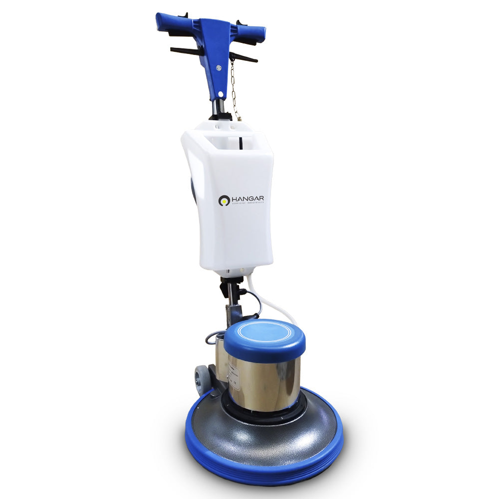 Abrillantadora Convencional de baja